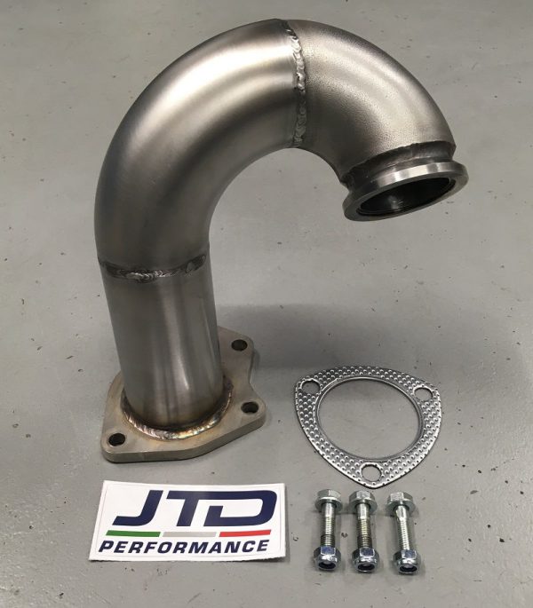 Downpipe 1.9 JTD 8V/16V euro 34 JTD Performance