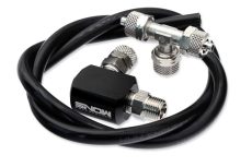 Dual Nozzle Upgrade