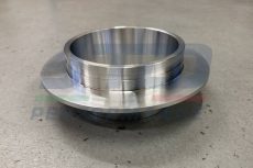 Airbox adapter Ø80 147/GT