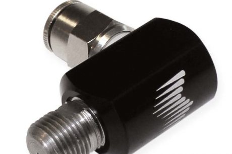 Water-methanol injection pump - JTD Performance