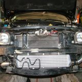 Power steering fluid cooler - Image 2