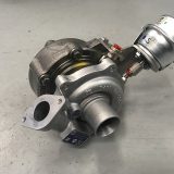 Turbo KP35 Upgraded 1.3 JTDm (90 hp)
