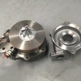 Turbo KP35 Upgraded 1.3 JTDm (90 hp) - Image 2