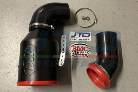 Intake snorkel cold air 147 - JTD Performance