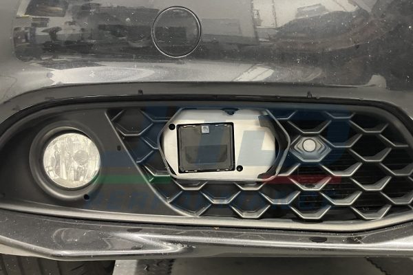 Anti theft armor - Giulia/ Stelvio - Image 3