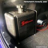 Water Injection 26.5l Trunk Mounting Kit - Image 2