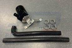 Catch tank kit Giulia-Stelvio 2.2 JTDm