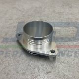 Inlaatstuk smoorklep 1.6-1.9-2.0-2.2-2.4 JTDm