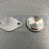EGR LP delete kit Giulia/Stelvio 2.0T-2.2 JTD