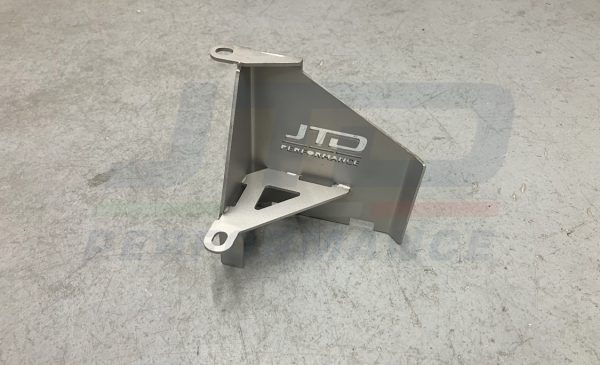 Oil baffle plate Giulia-Stelvio 2.2 JTD RWD