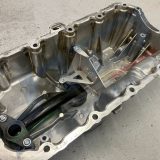 Oil baffle plate Giulia-Stelvio 2.2 JTD RWD - Image 2