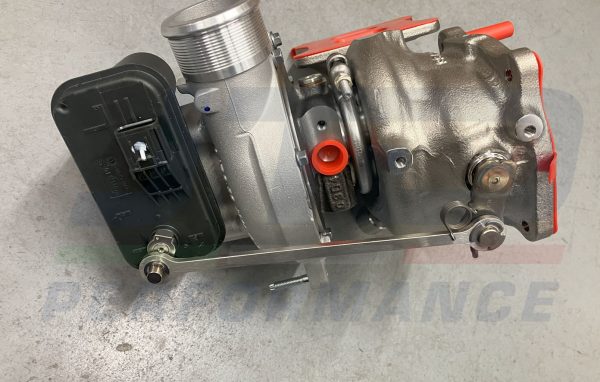 Wastegate arm Giulia-Stelvio 2.0T - Image 2