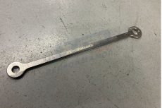 Wastegate arm Giulia - Stelvio 2.0T