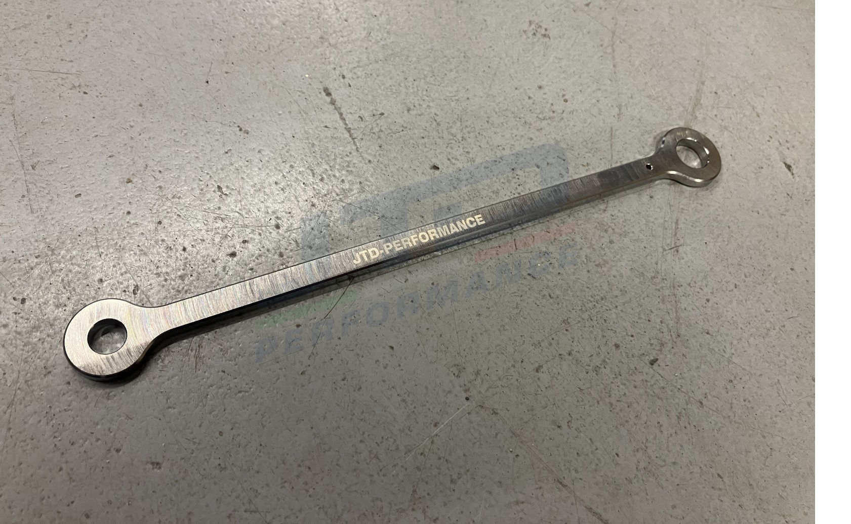 Wastegate arm Giulia - Stelvio 2.0T