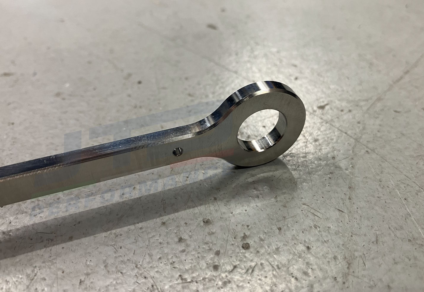 Wastegate arm Giulia - Stelvio 2.0T - Image 2