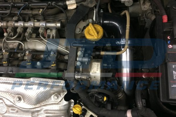 Intake kit Giulietta 2.0 JTDm - Image 2