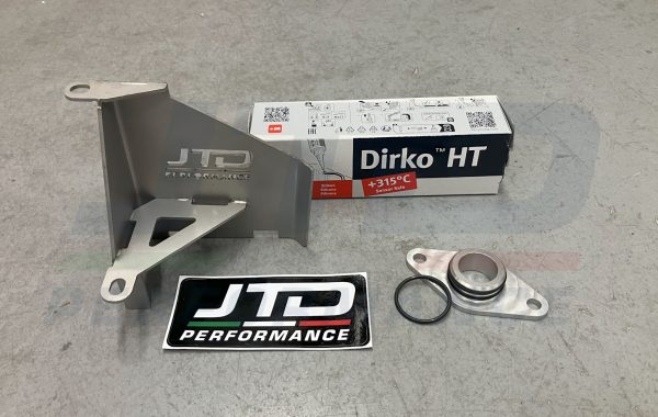 Oliedruk herstel kit Giulia-Stelvio JTD RWD