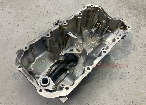 Oliedruk herstel kit Giulia-Stelvio JTD RWD - Image 2