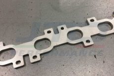 Flange exhaust manifold Giulia-Stelvio 2.2 JTD