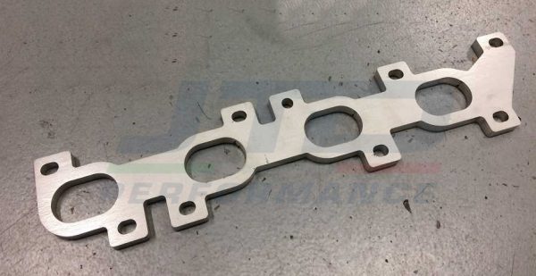 Flange exhaust manifold Giulia-Stelvio 2.2 JTD