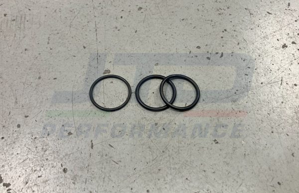 Service kit oliepomp modificatie JTD/TBi