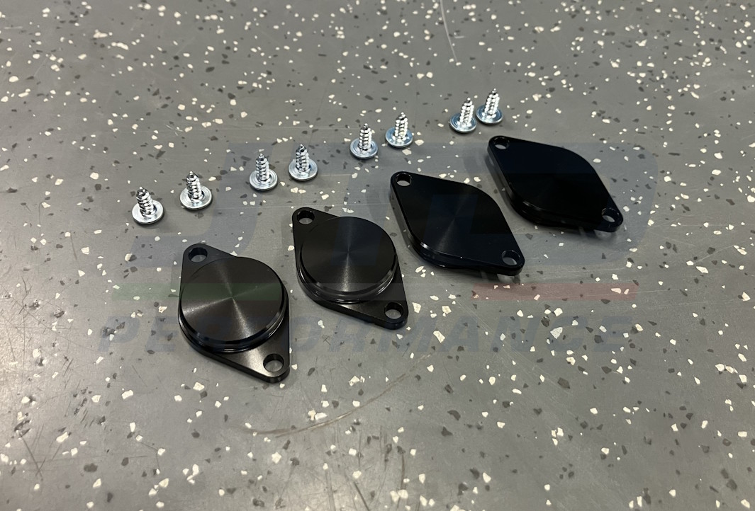 Swirl flaps removal kit 2.0 JTD