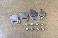 Swirl flaps removal kit 2.0 JTD