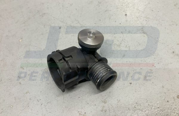 Coolant bleeders Giulia-Stelvio - Image 2