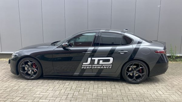 Schroefset BC-Racing ZR-08-BR-RS Giulia RWD - Image 2