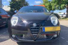 Intercoolerkit Mito