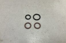O-ringen set turbo Giulia-Stelvio 2.0T