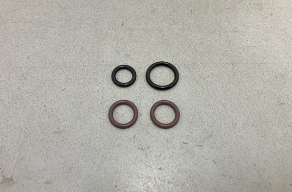 O-ringen set turbo Giulia-Stelvio 2.0T