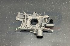 Oil pump Giulia-Stelvio 2.2 JTD