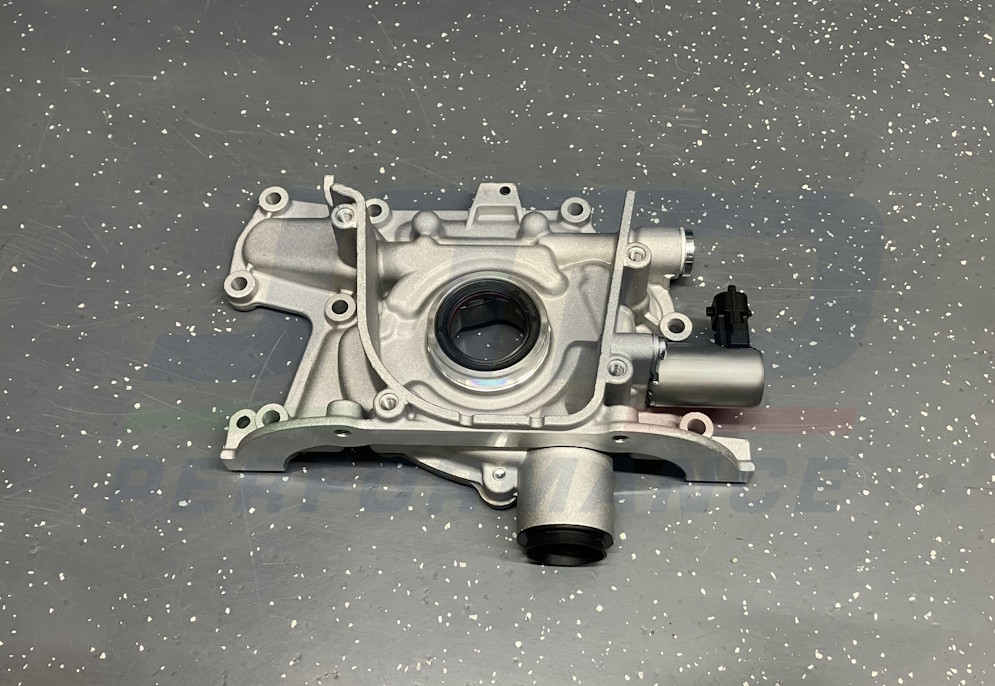 Oil pump Giulia-Stelvio 2.2 JTD