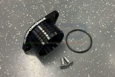 Turbo outfeed pipe Giulia-Stelvio 2.2 JTDm